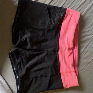 Lululemon shorts